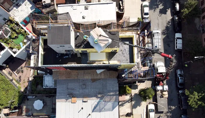 N.V. Commercial Roofing Picture 6