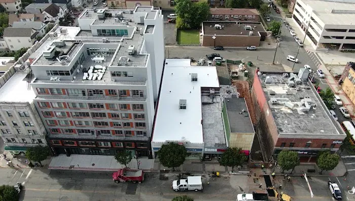 N.V. Commercial Roofing Picture 7