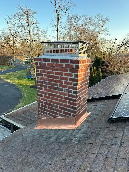 Brian’s Contractor Corp Roofing & Chimney Westchester NY Picture 1
