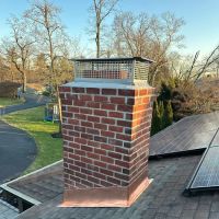 Brian’s Contractor Corp Roofing & Chimney Westchester NY ico