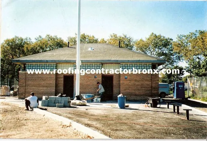 Great Gen and Roofing Contractor Inc Picture 1