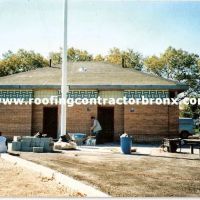 Great Gen and Roofing Contractor Inc ico