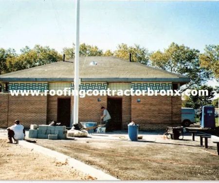 Great Gen and Roofing Contractor Inc