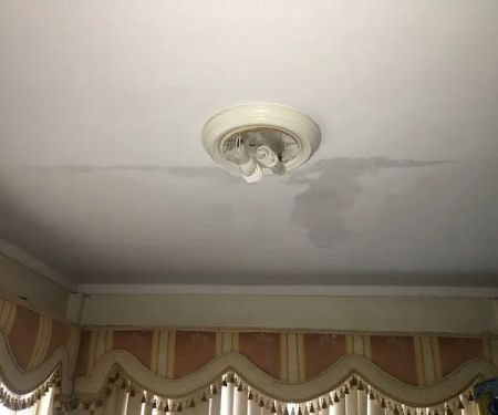 GR Construction and Roofing