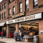Regal Roofing Bronx