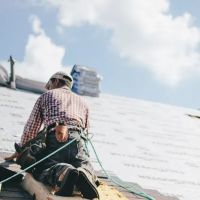 Elite Roof Services ico