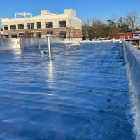 Affordable roofing And paving ico