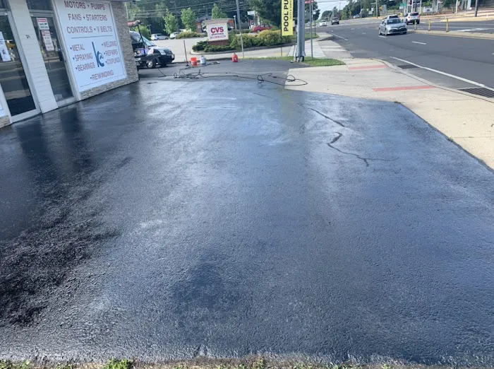 Affordable roofing And paving Picture 2