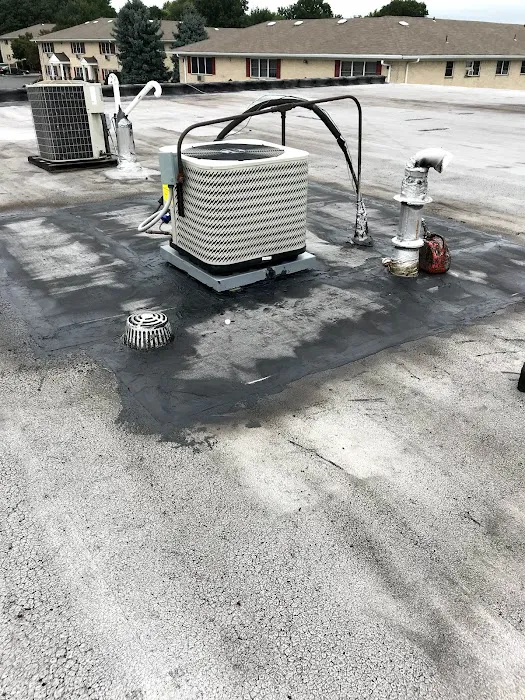 Affordable roofing And paving Picture 7