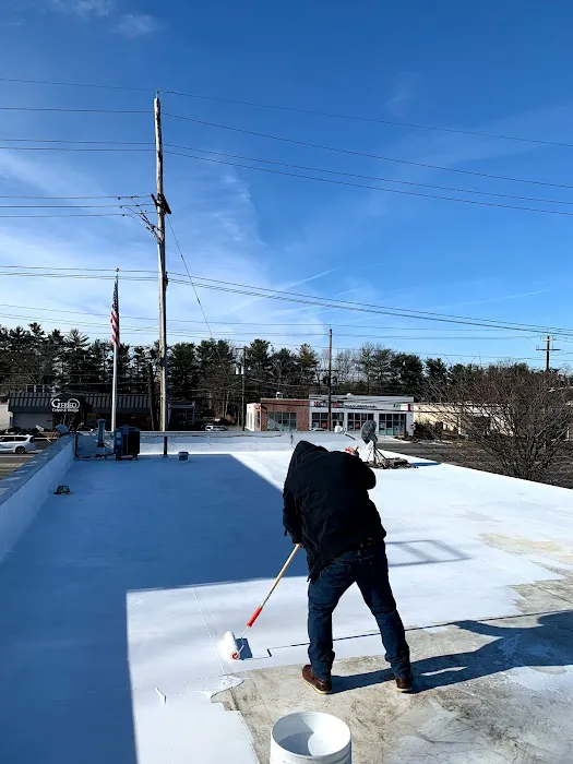 Affordable roofing And paving Picture 6