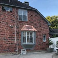 All Over Exterior Remodeling LLC ico