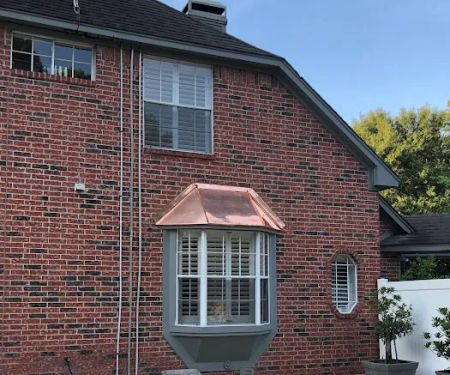 All Over Exterior Remodeling LLC