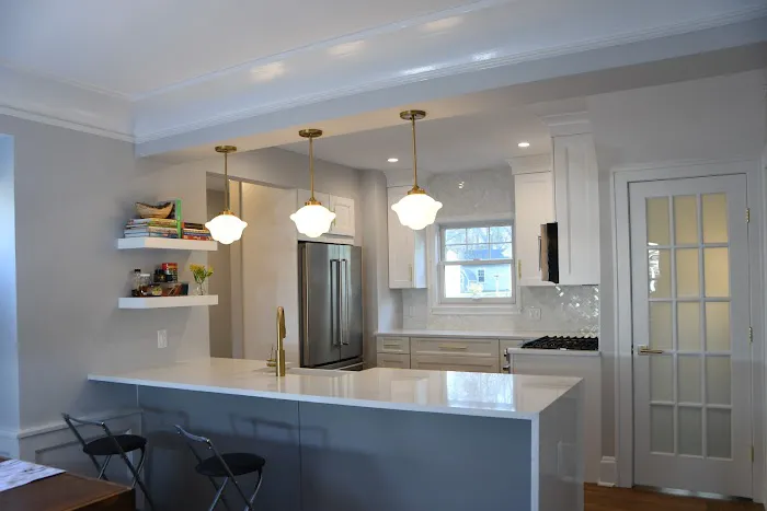 Tico's Carpentry & Roofing LLC Picture 1