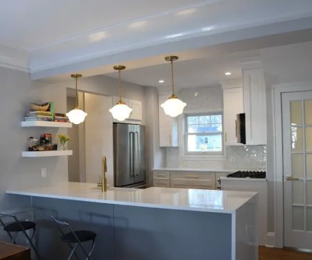 Tico's Carpentry & Roofing LLC