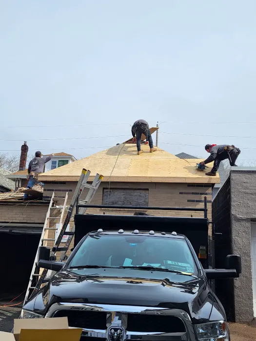 Mega Pro Roofing & Masonry Picture 4