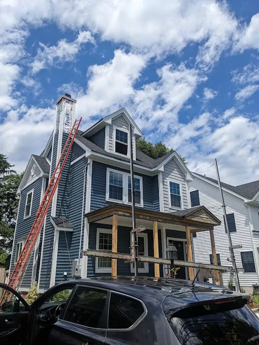 Dun-Rite Siding & Roofing Picture 1