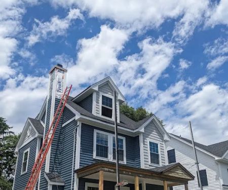 Dun-Rite Siding & Roofing