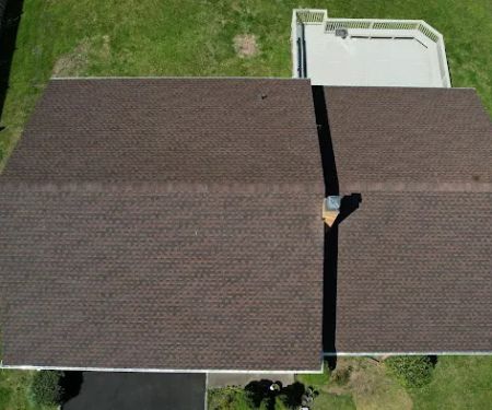 Midpoint Roofing