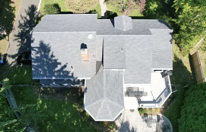 Midpoint Roofing Picture 4