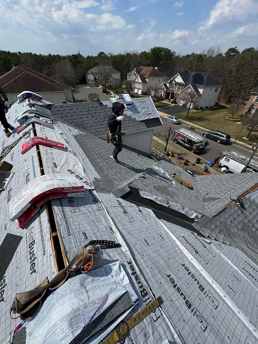 Tonys Contractor llc Picture 1