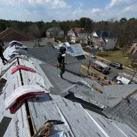 Tonys Contractor llc ico