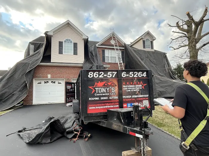 Tonys Contractor llc Picture 4