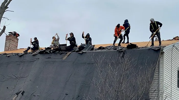 Tonys Contractor llc Picture 3