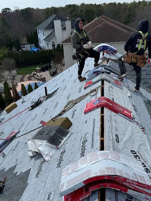 Tonys Contractor llc Picture 5