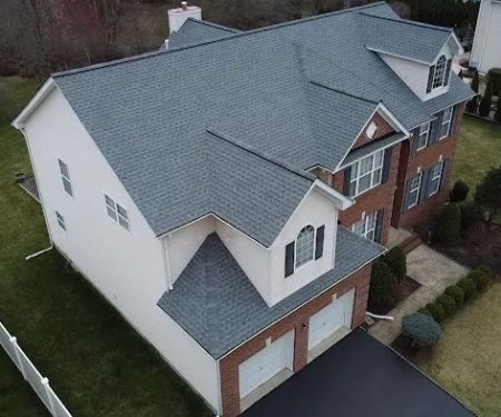 Tonys Contractor LLC