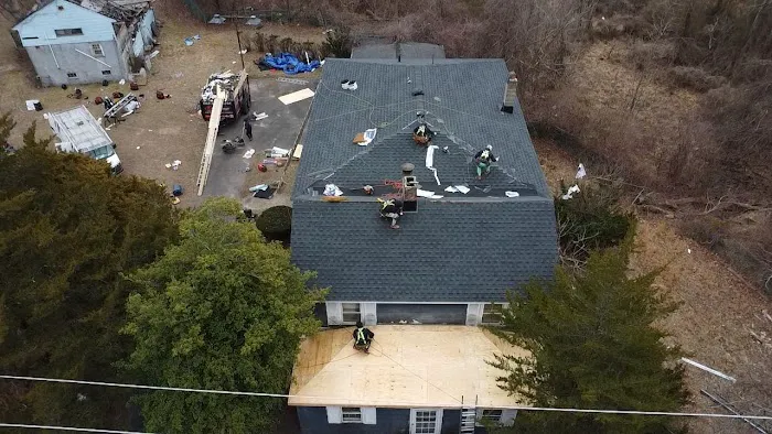 Tonys Contractor LLC Picture 6