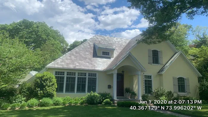 Abraham Roofing & Siding Picture 1