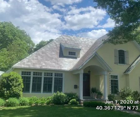 Abraham Roofing & Siding
