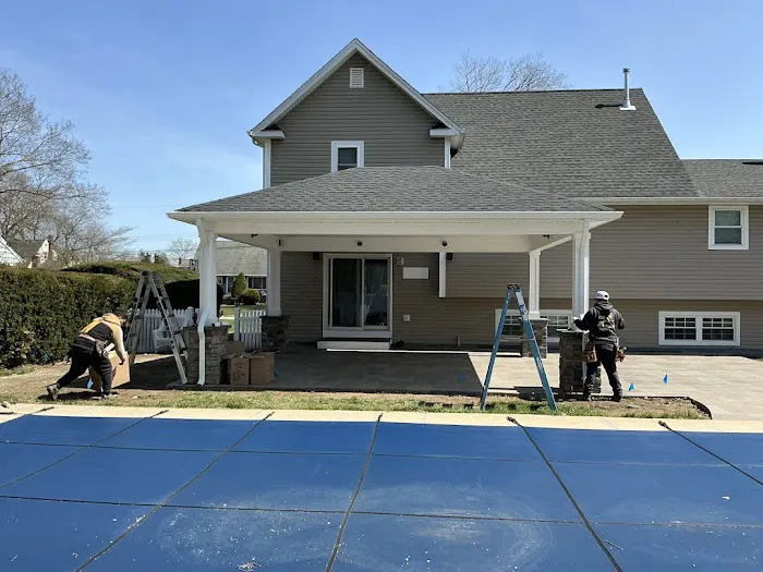 Unity Roofing Picture 1