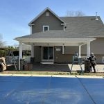 Unity Roofing