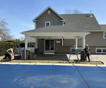 Unity Roofing