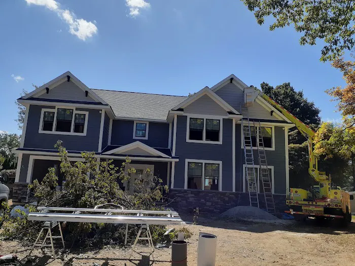 Unity Roofing Picture 3