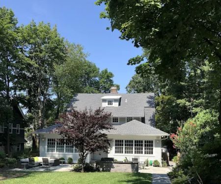 Pro Action Roof Repair Maplewood