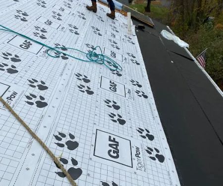 David Home Improvement LLC