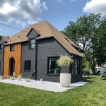 Botani Exteriors LLC