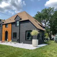 Botani Exteriors LLC ico