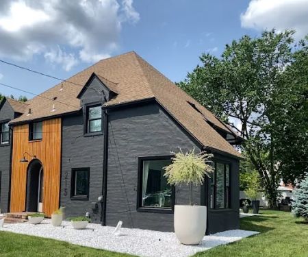 Botani Exteriors LLC
