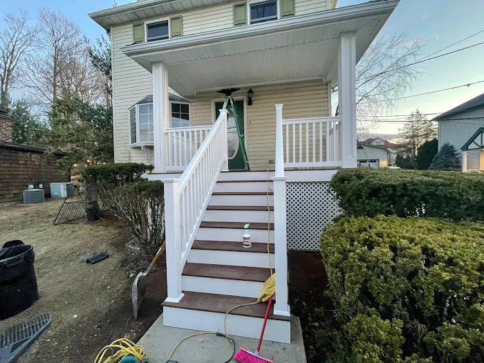 Jc Brothers Construction - Roofing, Siding and Remodeling Contractors NJ Picture 2