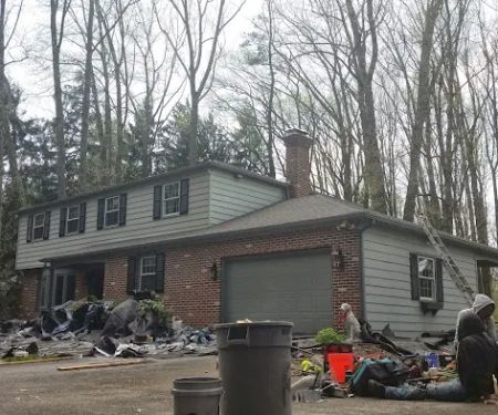 LATINO HOME IMPROVEMENST LLC