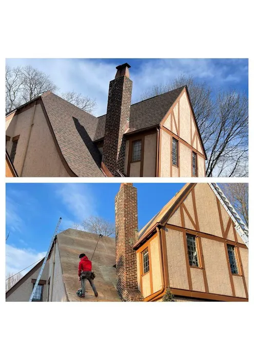 N & K Construction LLC, Roofing, Siding, Remodeling, Renovations Picture 4