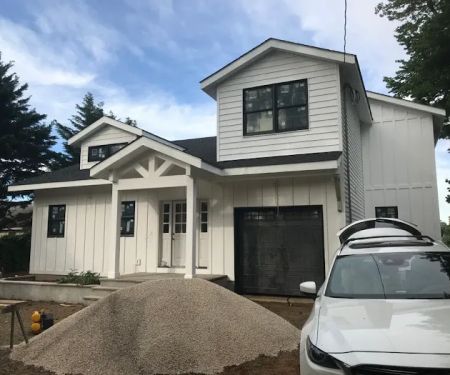 NJ Roofing Specialists