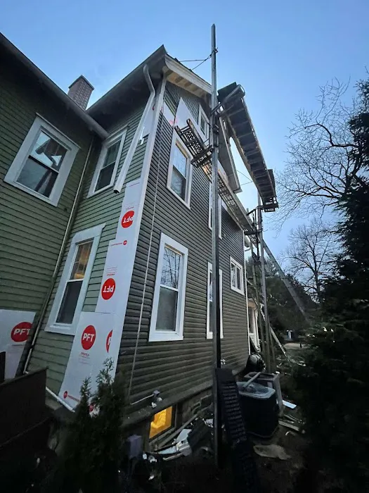 Nivelo Construction Picture 2