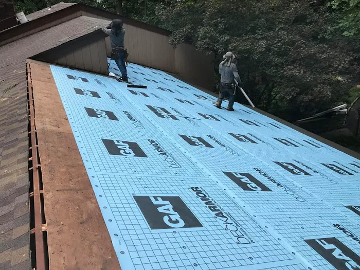 Nivelo Construction Picture 3