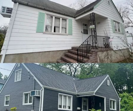 ML Envision Construction LLC