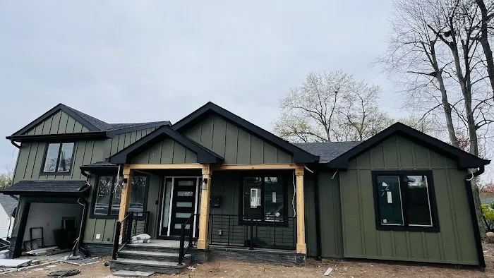 ML Envision Construction LLC Picture 4