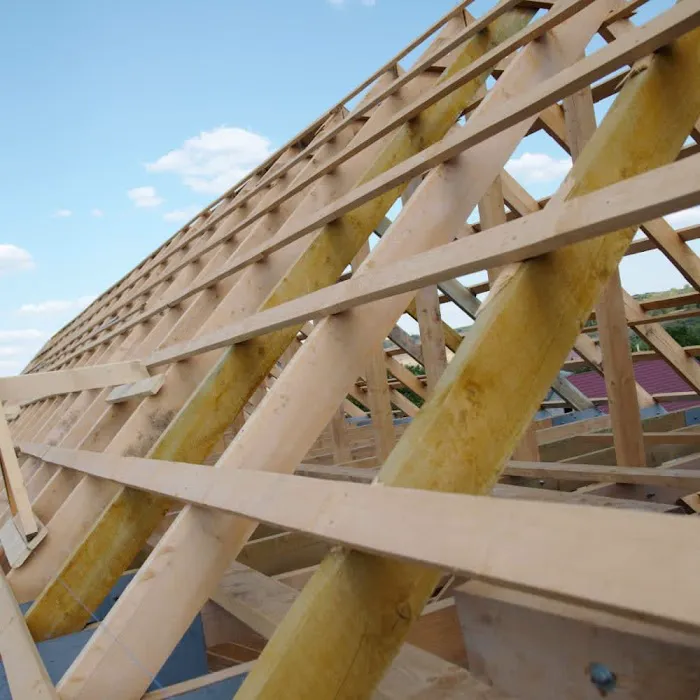 C Genardi Roofing Picture 1